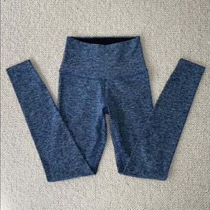 Beyond Yoga Spacedye High Waisted Midi Legging